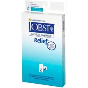 Essity Italy Spa Jobst Relief 20/30mmHg Monocollant Destro Taglia M - Compressione Terapeutica per il Ritorno Venoso