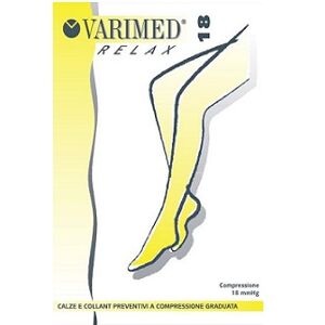 Varimed Srl VARIMED Collant Nero 1