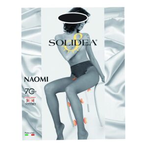 Solidea By Calzificio Pinelli NAOMI Collant Modellante Nero 1
