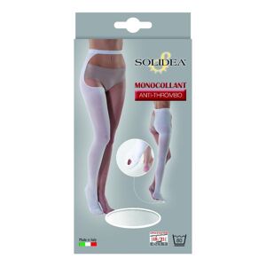 SOLIDEA ANTITHROMBO  140 Calza Bianca M