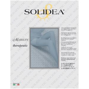 Solidea By Calzificio Pinelli MARILYN CCL1 Autoreggente PA Nature M