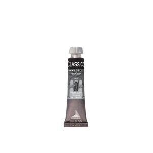 MAIMERI Colore a olio  nero d'avorio 20 ml