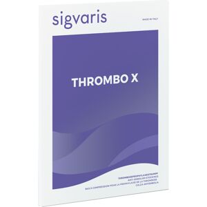 Sigvaris Srl Thrombo-X Ad(Gambaletto)Xxl/n