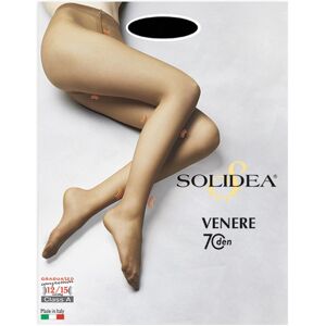 Solidea By Calzificio Pinelli Venere 70 Coll.Fumo 2