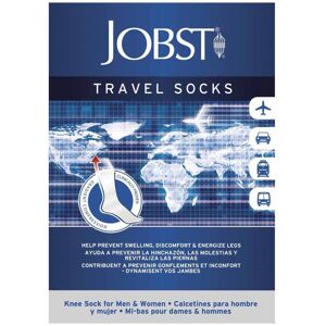 Essity Italy Spa Jobst Travel Socks Blu Xl