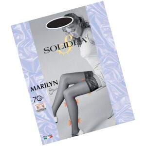 SOLIDEA BY CALZIFICIO PINELLI MARILYN  70 A-Regg.Blu Scuro 2