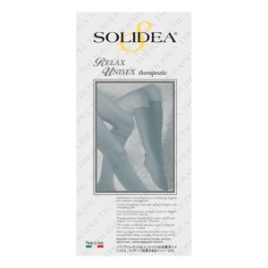 SOLIDEA BY CALZIFICIO PINELLI RELAX Uni CCL1 P/C Blu XL