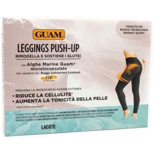 Guam Il Leggings Push Up L-xl (46-50)