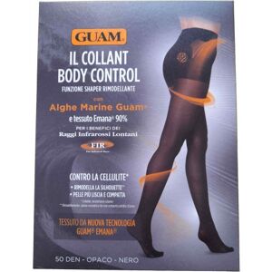 Guam Il Collant Body Control L-xl