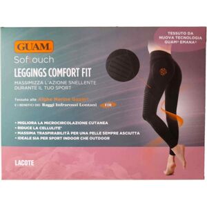 Guam Leggings Comfort Fit L-xl (46-50)