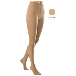 Jobst Us 10-15 mmhg Collant A Compressione Graduata Calibra Nature Taglia 4