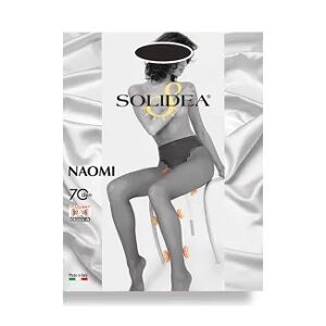 SOLIDEA Naomi 70 DEN Collant Compressivo Modellante Colore Glacè Taglia 3