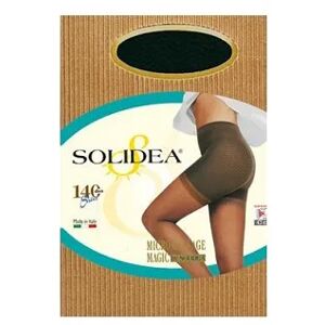 SOLIDEA Magic Sheer 140 DEN Collant Compressivo Anticellulite Colore Sabbia Taglia 4