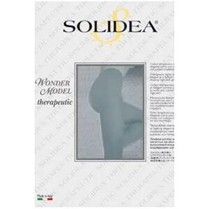 SOLIDEA Wonder Model Class 1 X014 Collant Compressivo Colore Nature Taglia L