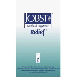 Jobst Relief 20-30 mmhg Gambaletto Taglia S