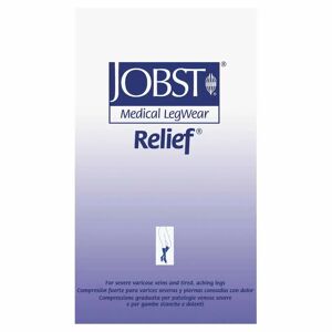 Jobst Relief 30-40 mmhg Gambaletto Taglia XL