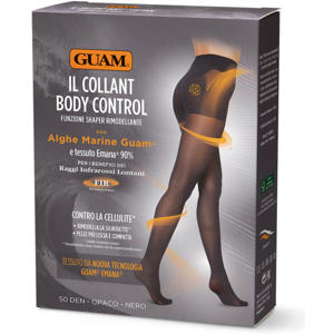 Guam IL COLLANT BODY CONTROL