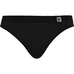 Freddy Tanga WR.UP® invisibile senza cuciture Nero Donna Exsmall/Small