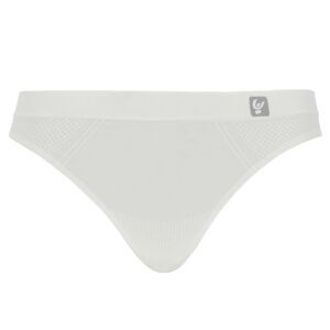 Freddy Tanga WR.UP® invisibile senza cuciture Bianco Donna Exsmall/Small