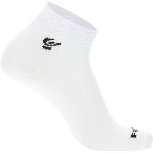 Freddy Pack 3 calzini sportivi mid White Donna 35-38