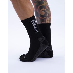 YAMAMOTO OUTFIT Sport Socks Yamamoto® Team 1 Paio Di Calzini 39/42