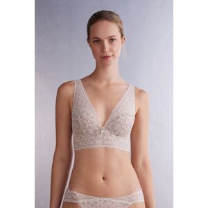 Intimissimi Reggiseno a Balconcino Asia Donna Naturale Taglia 1B