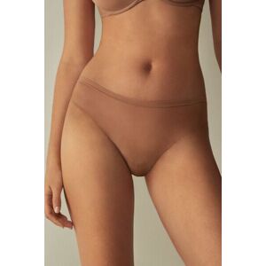 Intimissimi Brasiliana Invisible Touch Donna Naturale Taglia 4