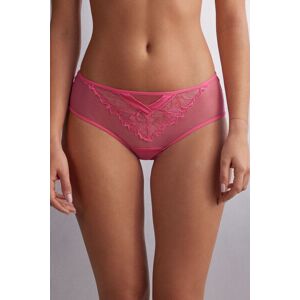 Intimissimi Culotte Brasilianata Sweet Like Sugar Donna Rosa Taglia 3