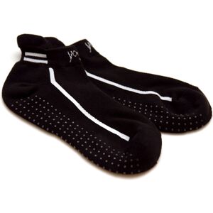 Sissel Yoga Socks Nero S/M (36 - 40)