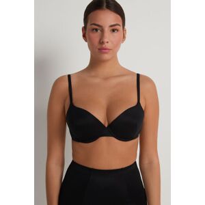 Tezenis Reggiseno Push-Up Ultralight Shaping Donna Nero Tamaño 1B