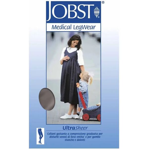 jobst us 15-20 mmhg collant gestante beige taglia 2