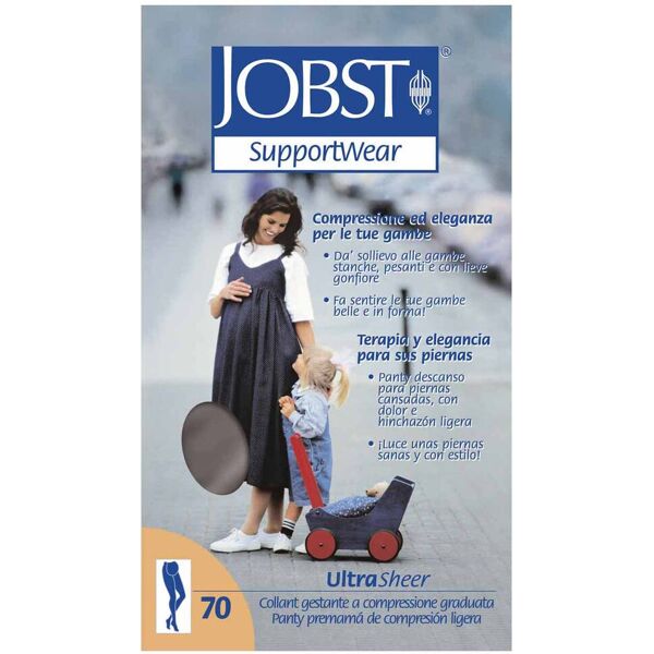 jobst bj u/sh.10-15mmhg col.gest.na2