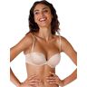 LOVABLE Reggiseno Con Ferretto In Microfibra Donna Art L0ccl Colore Foto Misura E Coppa A Scelta NUDO