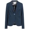 Cafènoir Blazer Donna Blu navy 44/46/48