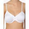 Liabel MARA reggiseno con ferretto COPPA C Reggiseni donna Bianco taglia 03