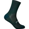 Poc Zephyr Merino Socks Blu EU 39-1 Uomo