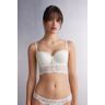 Intimissimi Bustier a Balconcino Sofia The Most Romantic Season Donna Avorio Taglia 4C