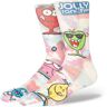 Stance CALZE JOLLY RANCHER (JOLLY RANCHER) MULTI 43-46