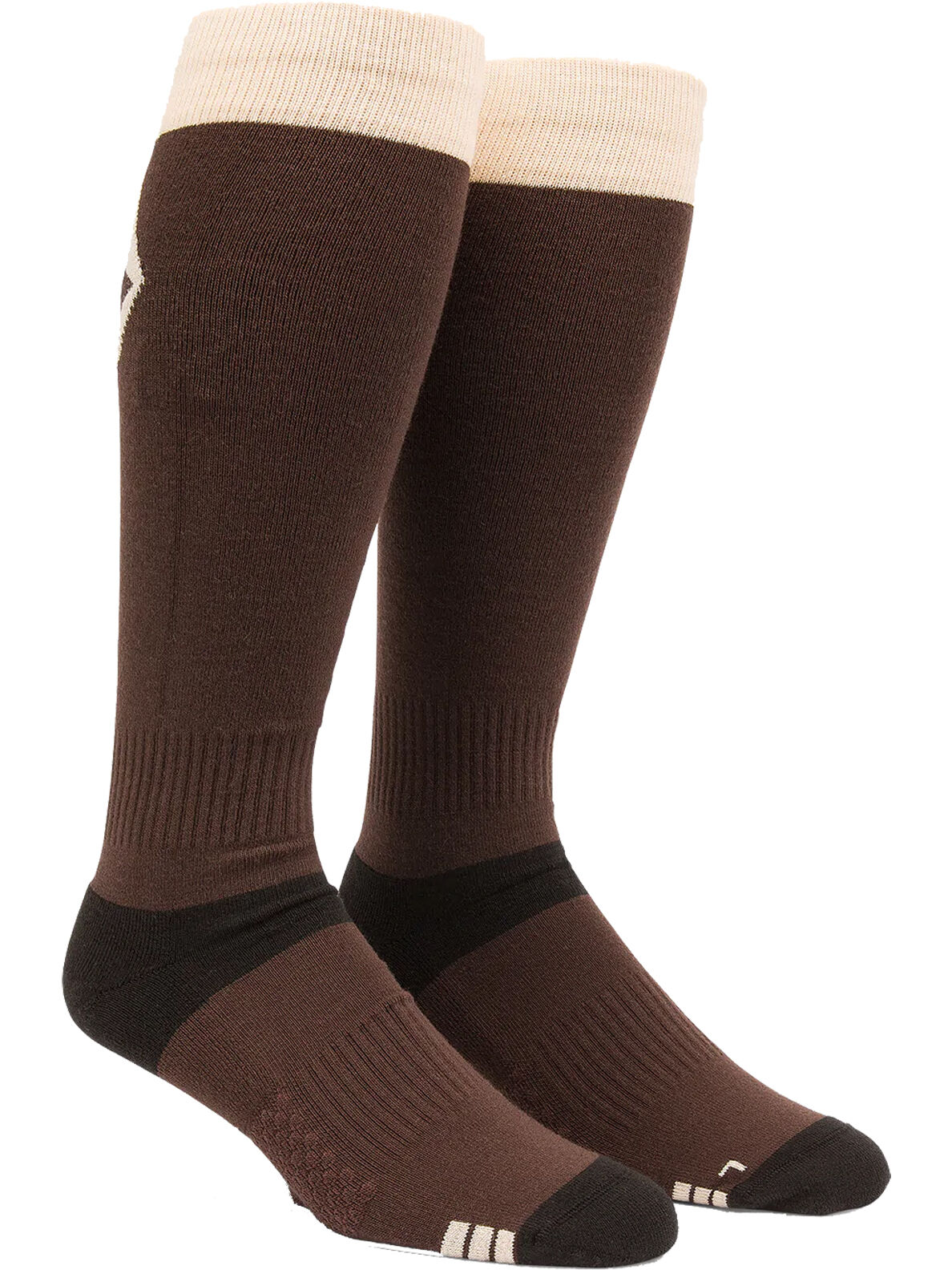 Volcom SYNTH SOCK BROWN S-M