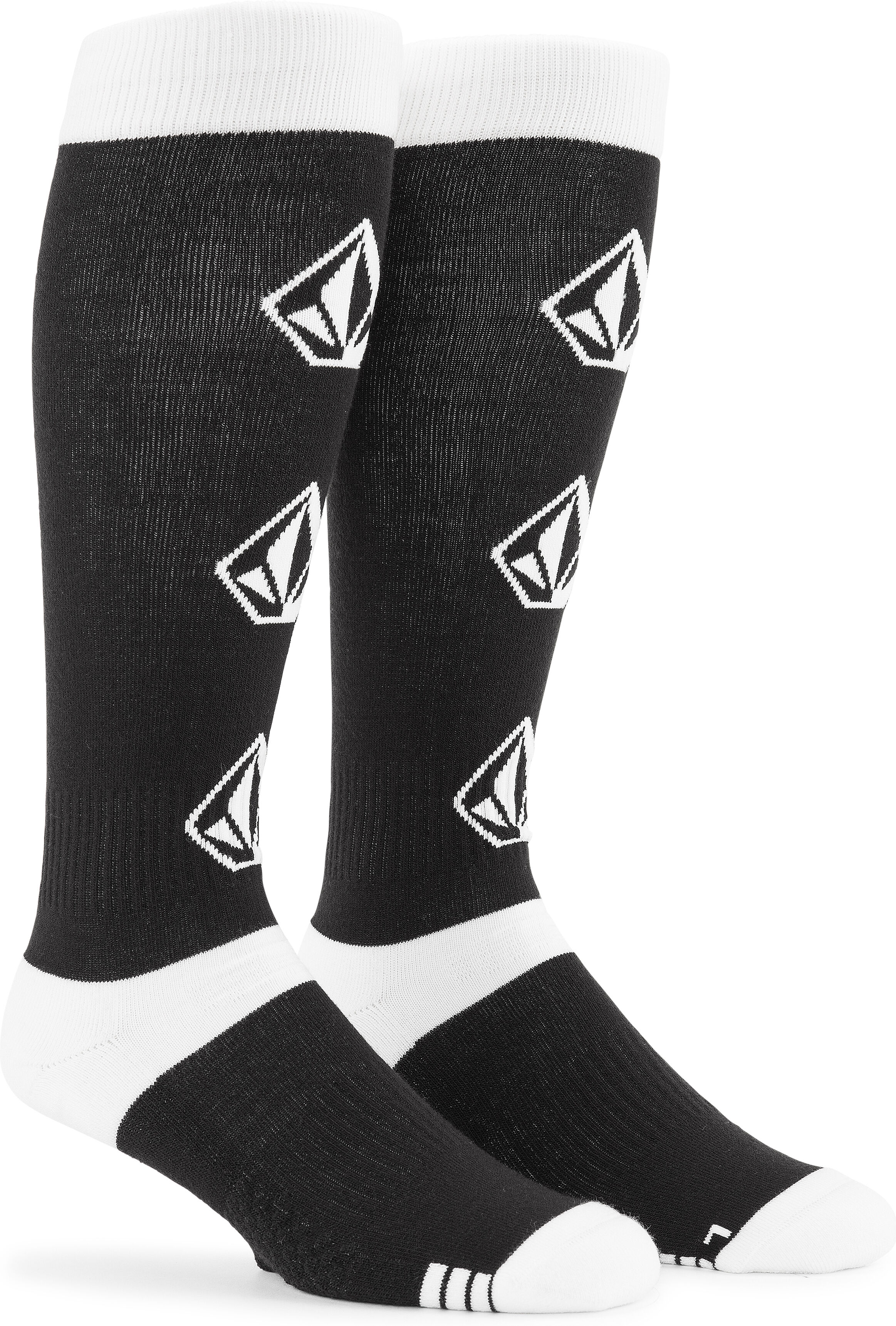 Volcom CAVE SOCK BLACK S-M