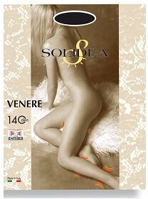 Solidea By Calzificio Pinelli Venere 140 Collant Cipria 3 Ml