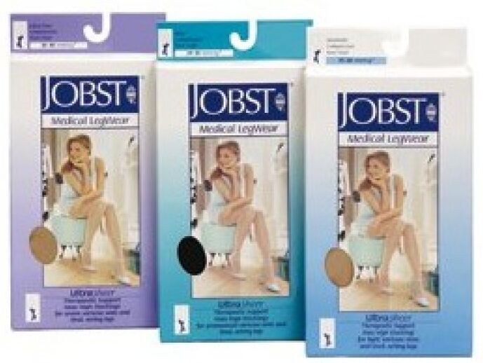 Essity Italy Spa Jobst Us10-15mmhg Col M/f Sa5