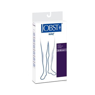 Essity Italy Spa Calza Compressiva Jobst Rel 30/40mmhg Mon Dx S Articolo 780350000600