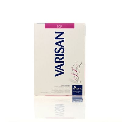 Cizeta Medicali Spa Varisan Top Ccl 1 Collant At Pa Cot Normale Beige 3 Normale
