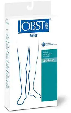 Essity Italy Spa Jobst Rel 20/30mmhg Cal M