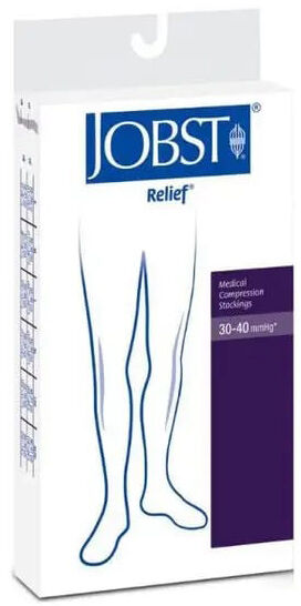 Essity Italy Spa Jobst Rel 30-40mmhg Cal L