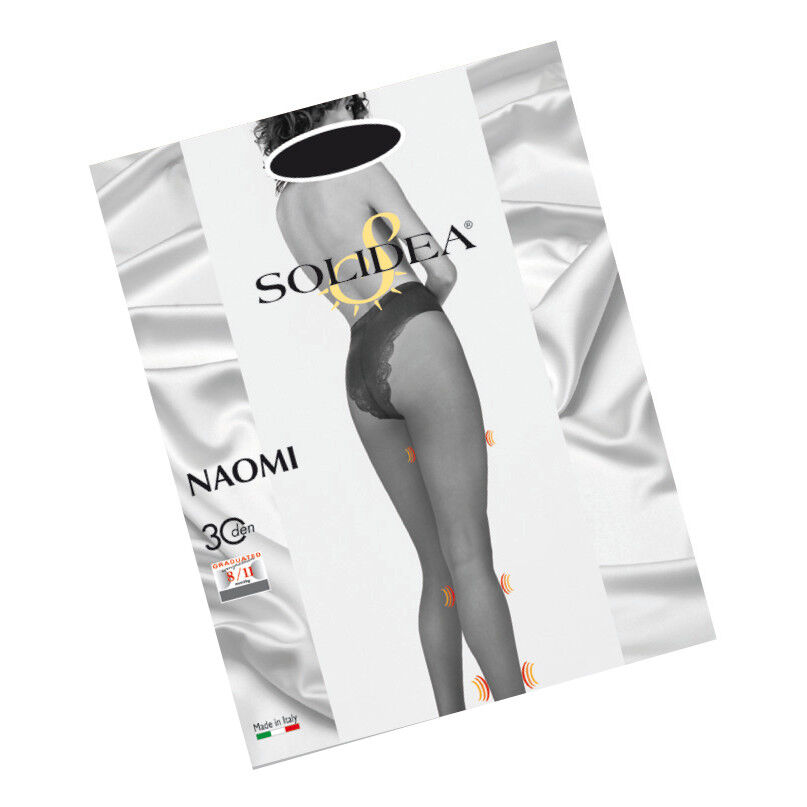 Solidea By Calzificio Pinelli Naomi 30 Collant Model Sabbia 1 - S