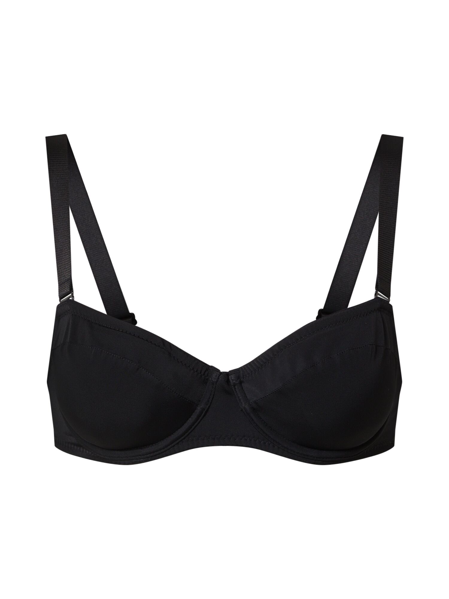 OW Intimates Reggiseno 'HARPER' Nero