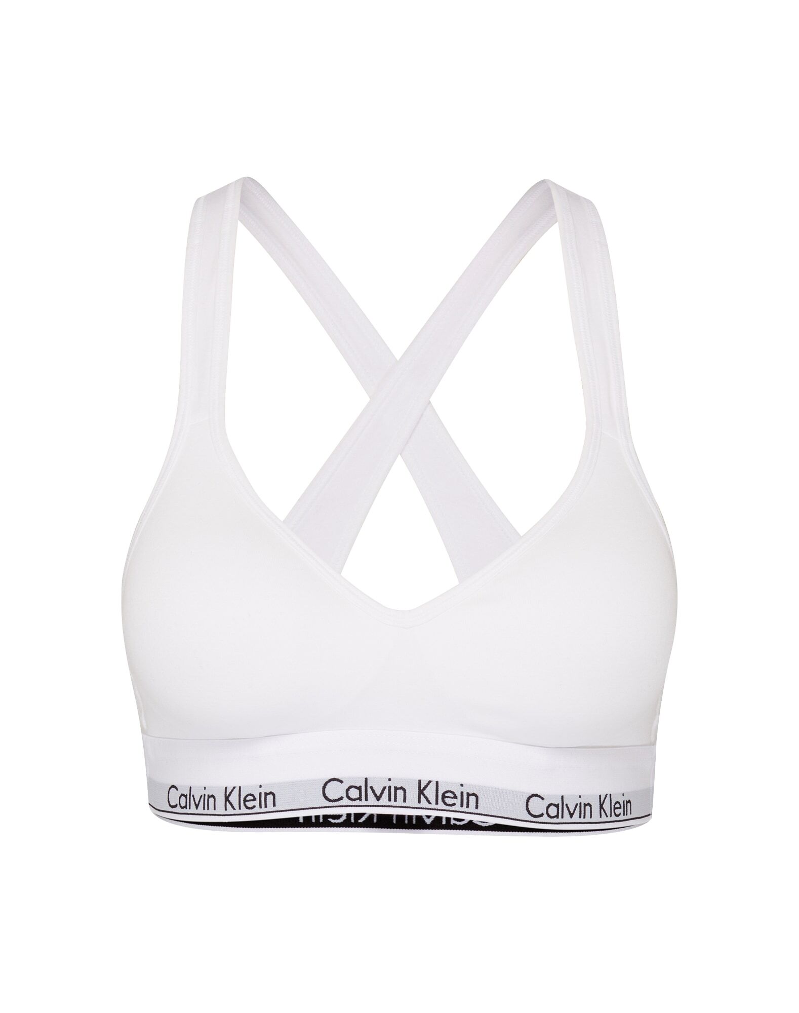 Calvin Klein Underwear Reggiseno 'Lift' Bianco