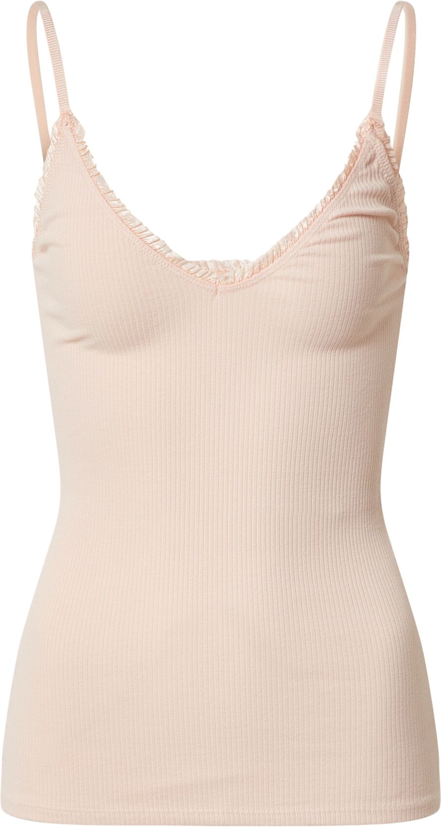 BeckSöndergaard Maglietta intima 'Taylor' Beige